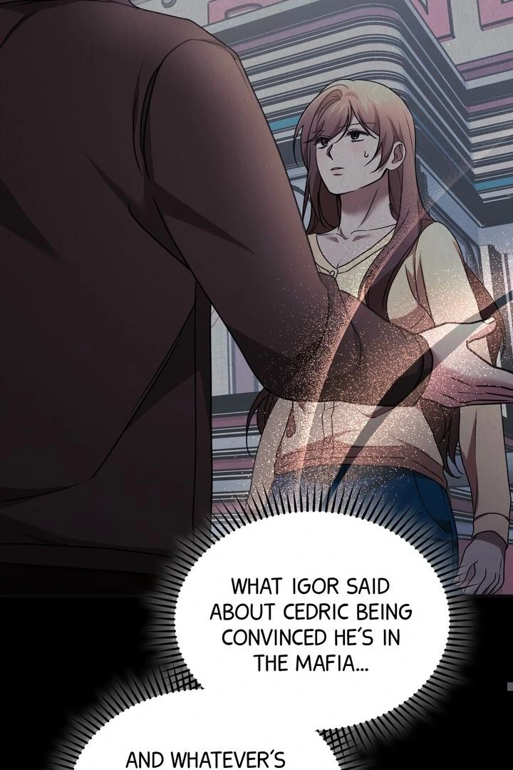 Cloth and Dagger chapter 35 page 20