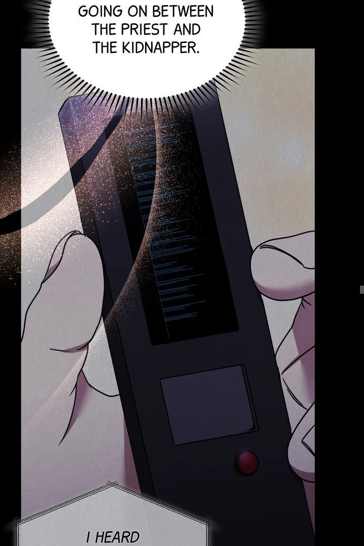 Cloth and Dagger chapter 35 page 21