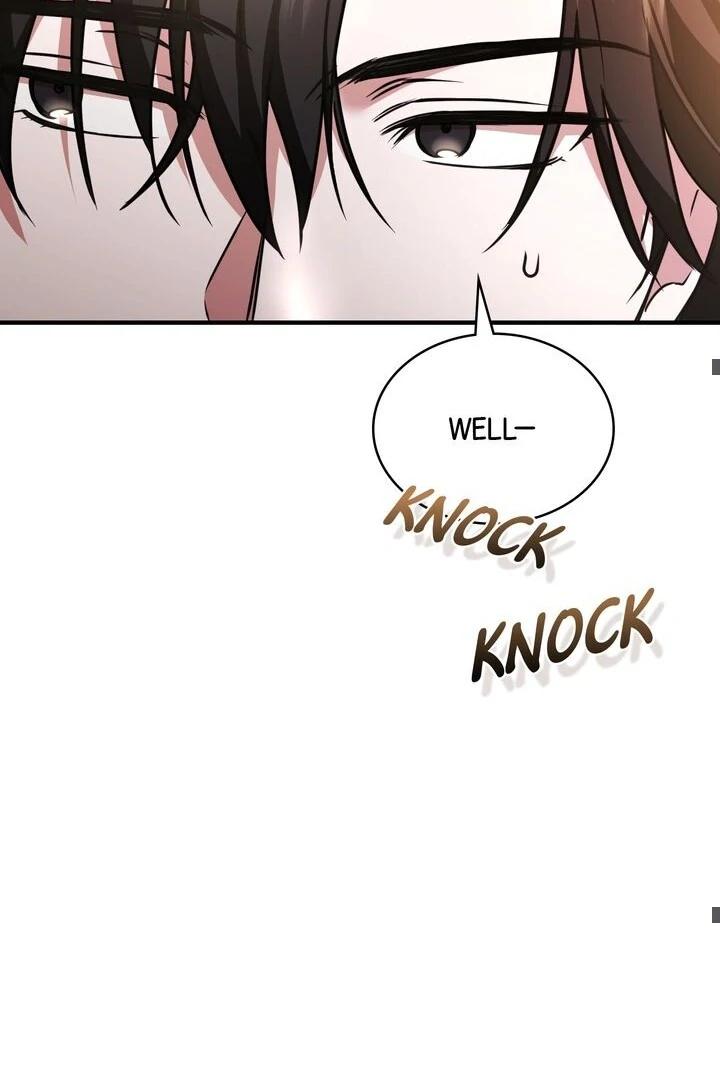 Cloth and Dagger chapter 35 page 27