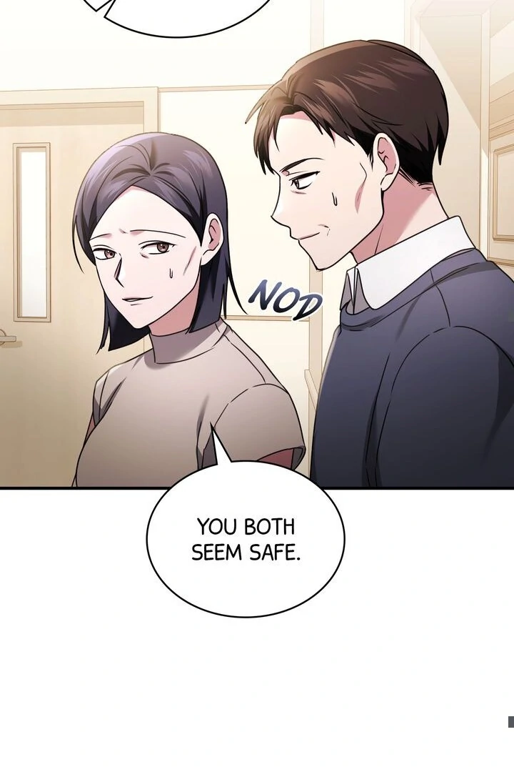 Cloth and Dagger chapter 35 page 30