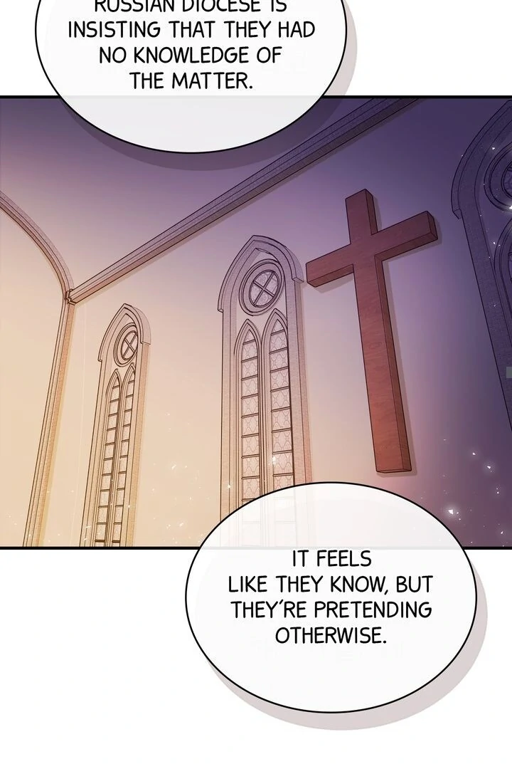 Cloth and Dagger chapter 35 page 41