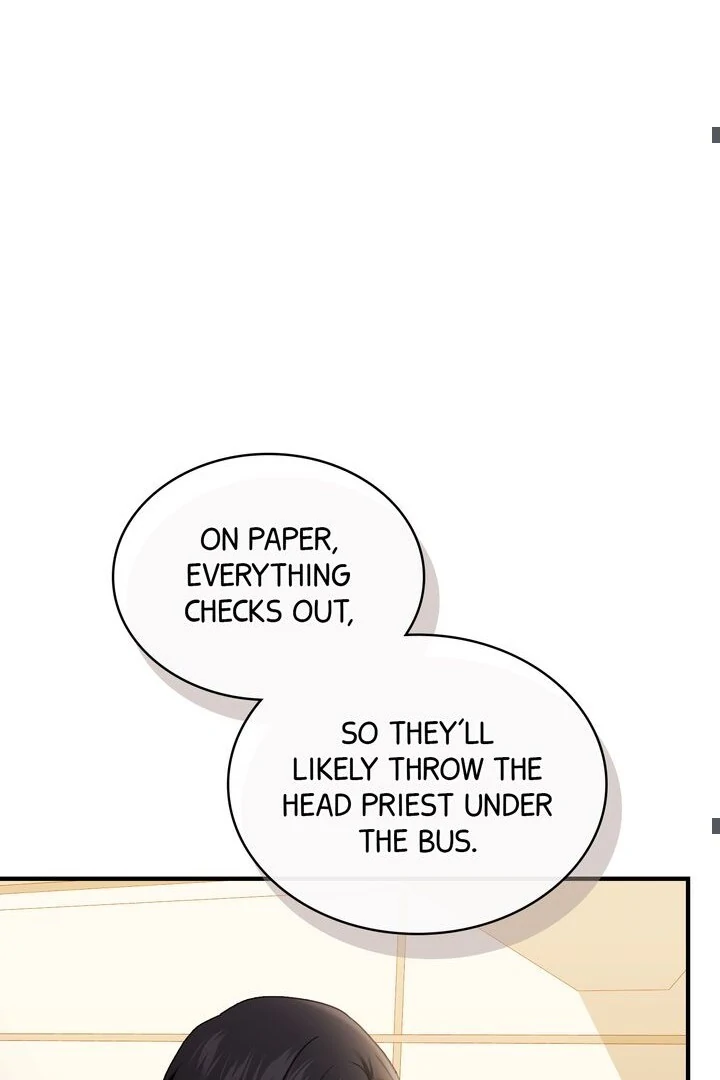 Cloth and Dagger chapter 35 page 42