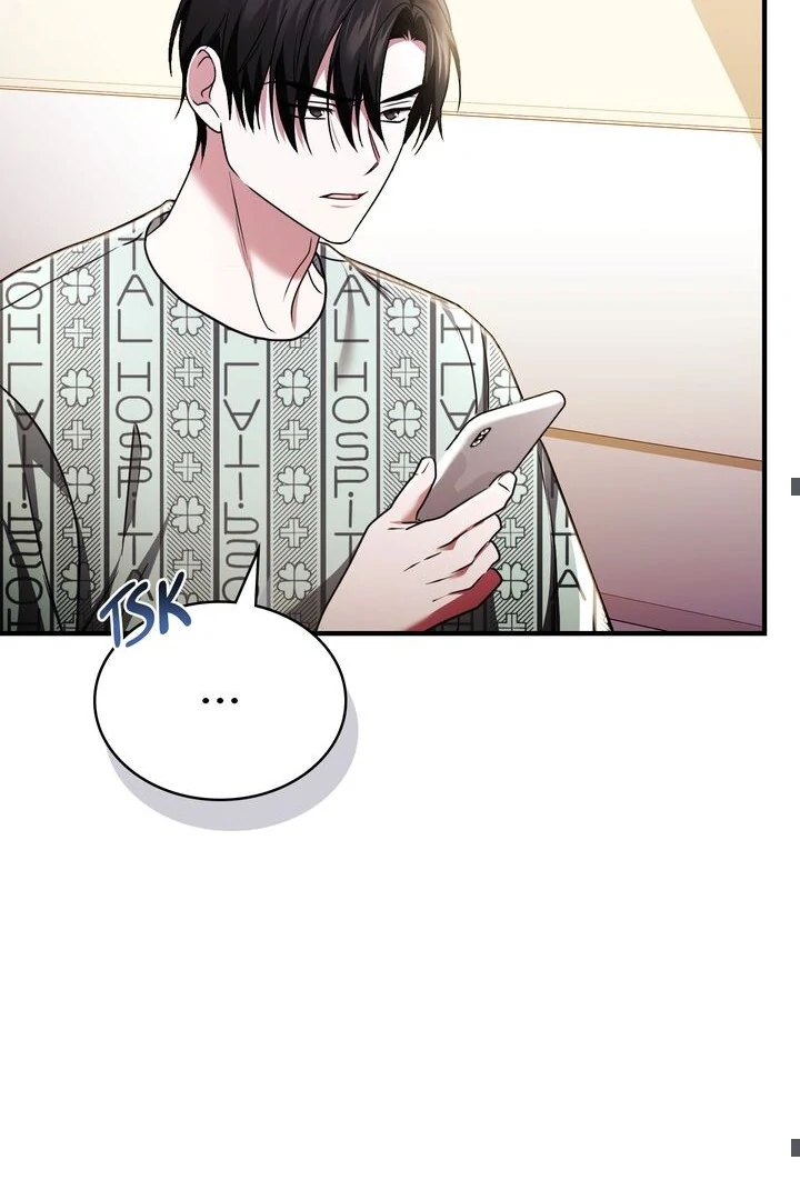 Cloth and Dagger chapter 35 page 43