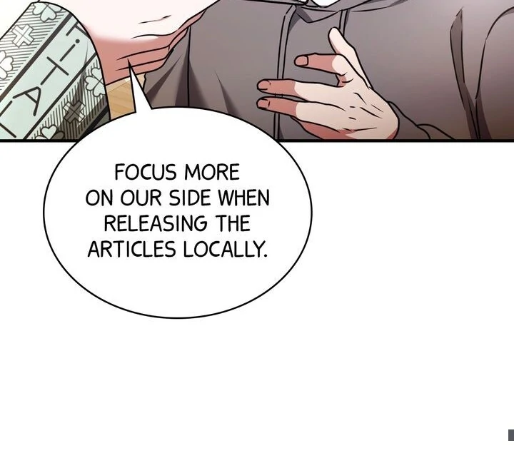 Cloth and Dagger chapter 35 page 47