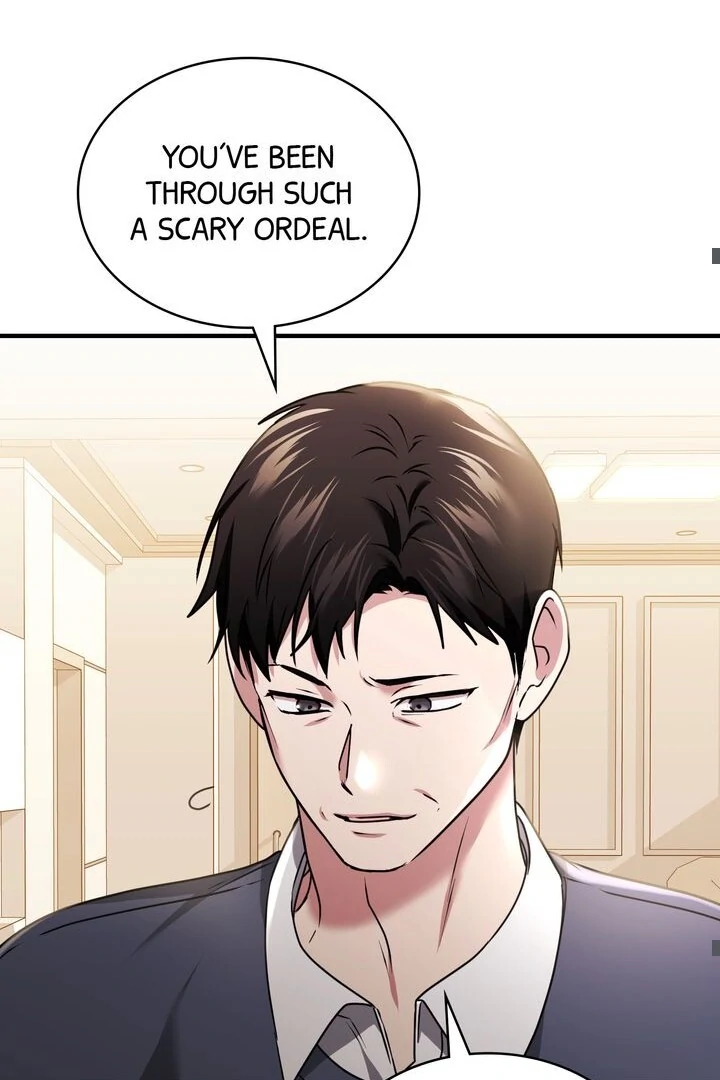Cloth and Dagger chapter 35 page 64