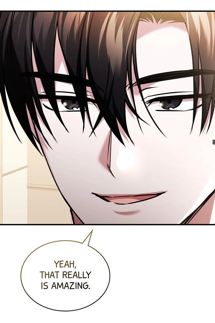 Cloth and Dagger chapter 35 page 67