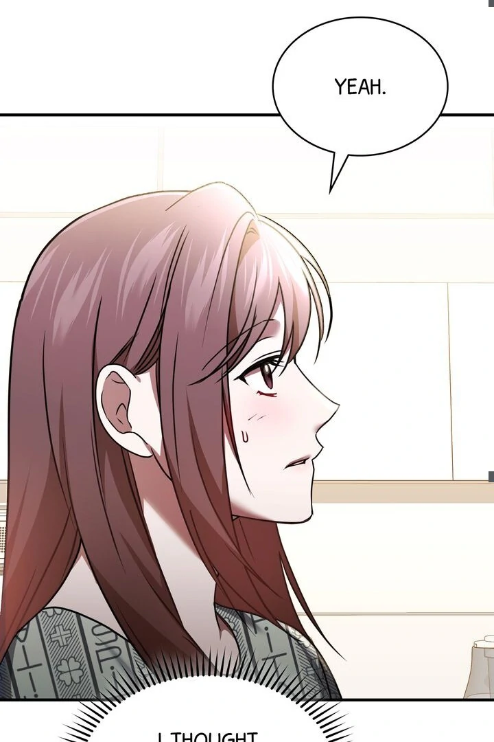 Cloth and Dagger chapter 35 page 70