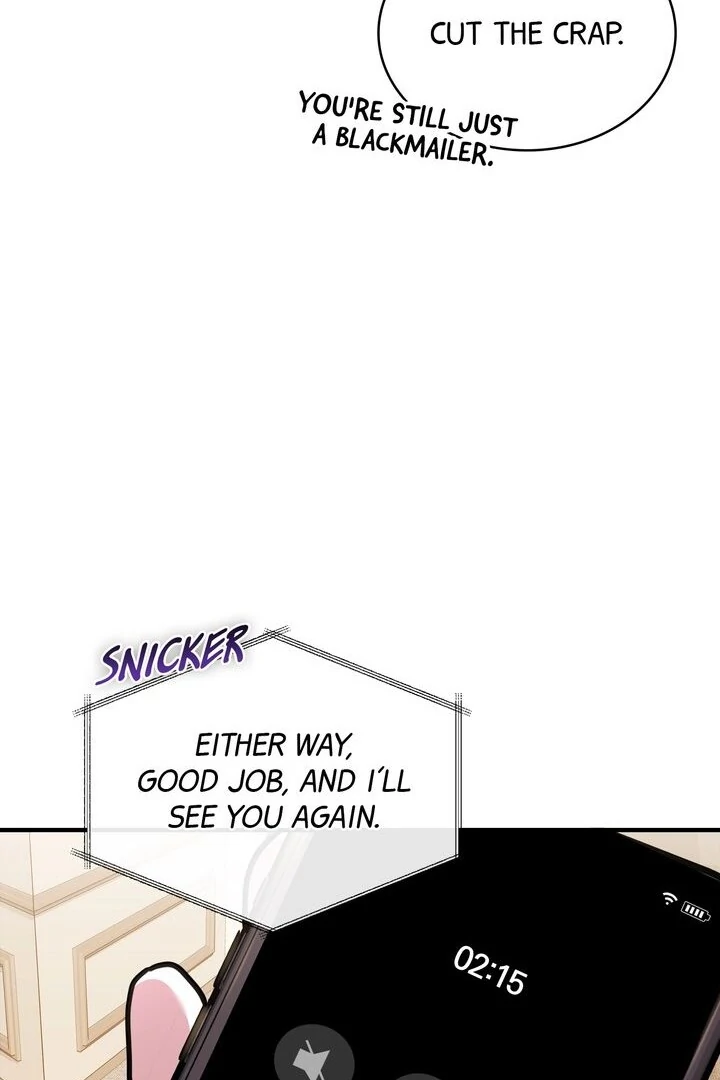 Cloth and Dagger chapter 35 page 82
