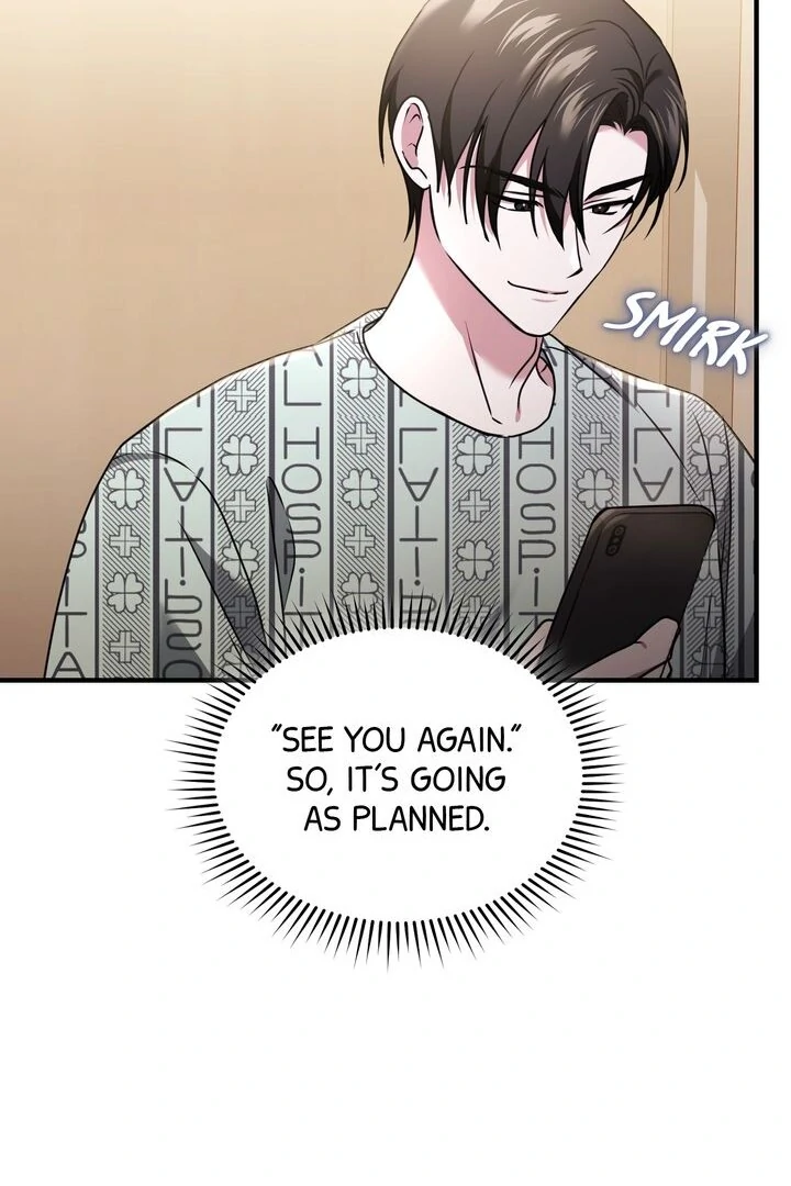 Cloth and Dagger chapter 35 page 84