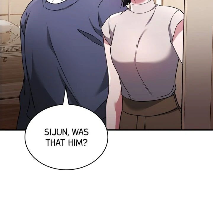 Cloth and Dagger chapter 35 page 86
