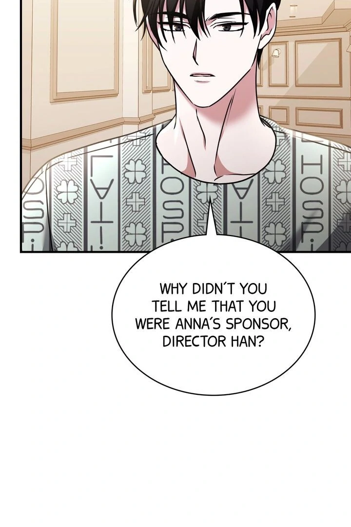 Cloth and Dagger chapter 35 page 91