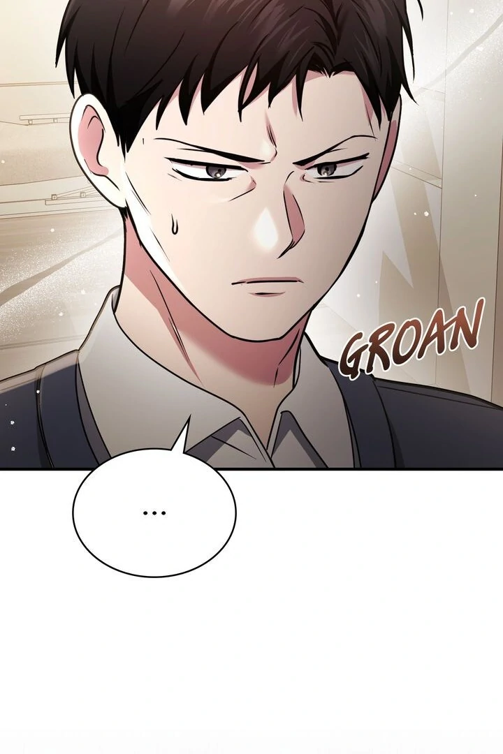 Cloth and Dagger chapter 35 page 99