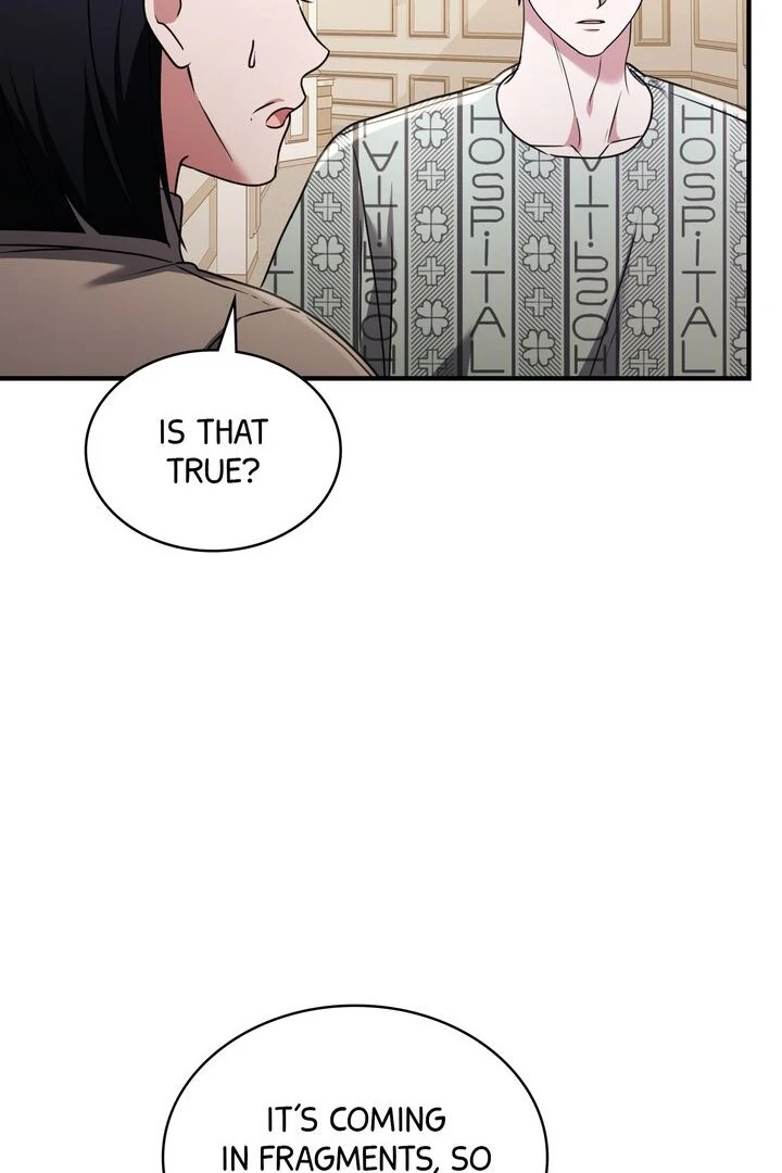 Cloth and Dagger chapter 35 page 104