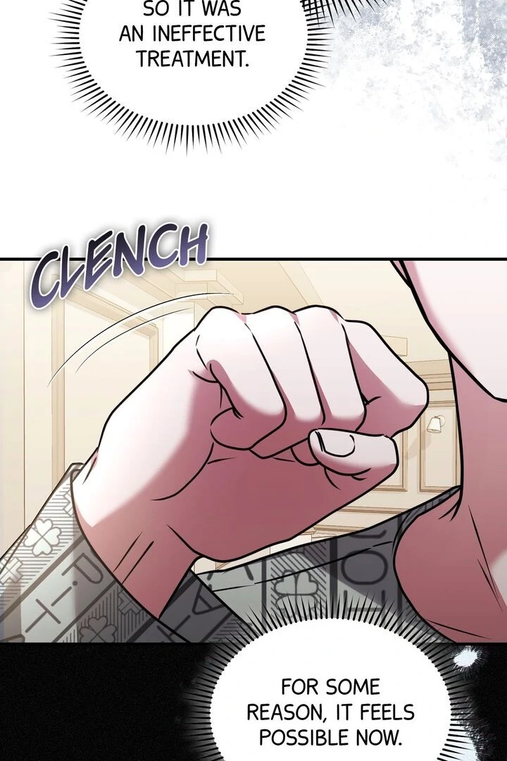 Cloth and Dagger chapter 35 page 107