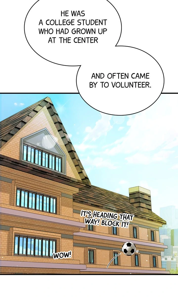 Cloth and Dagger chapter 37 page 39
