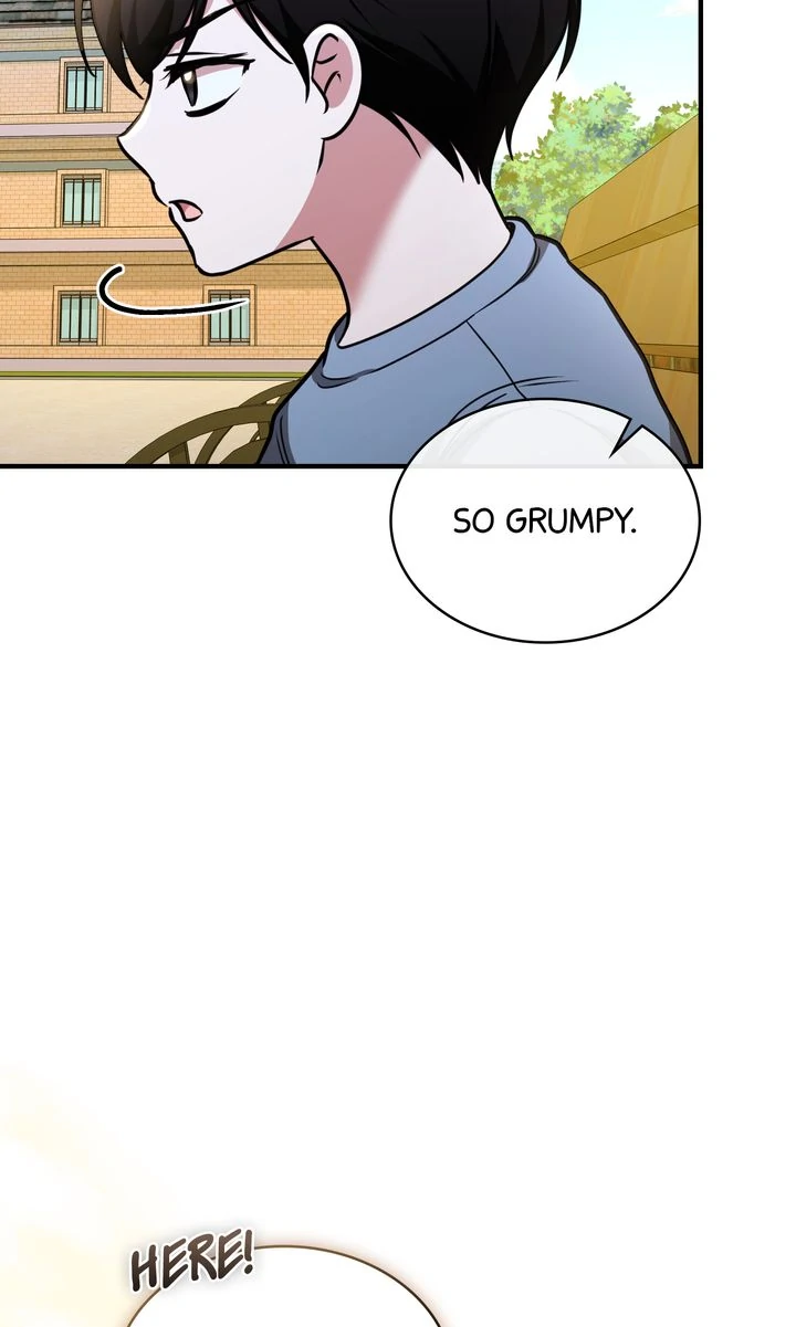 Cloth and Dagger chapter 37 page 42