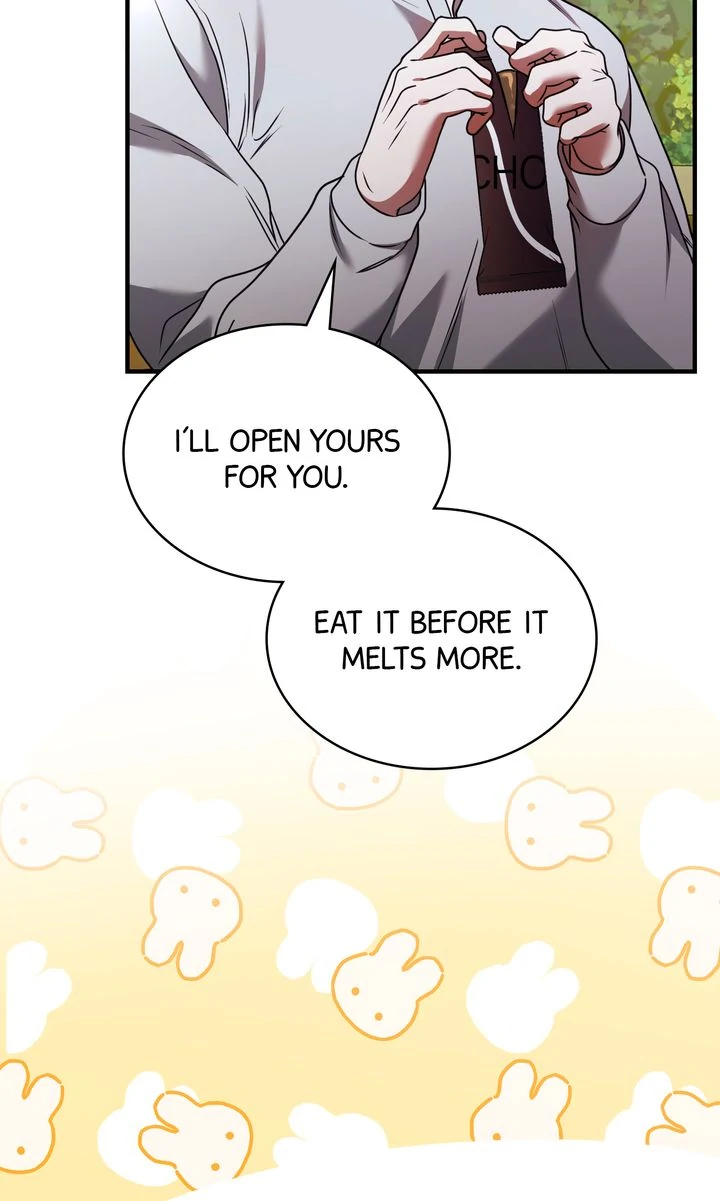 Cloth and Dagger chapter 37 page 45
