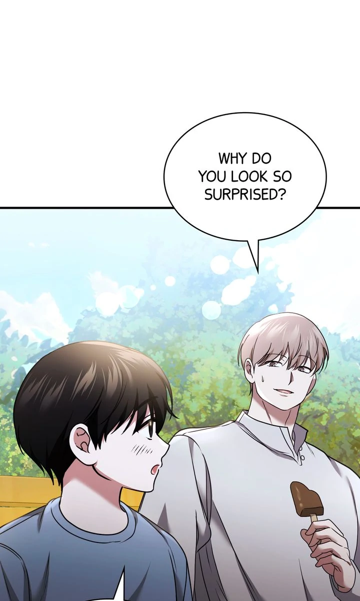Cloth and Dagger chapter 37 page 47