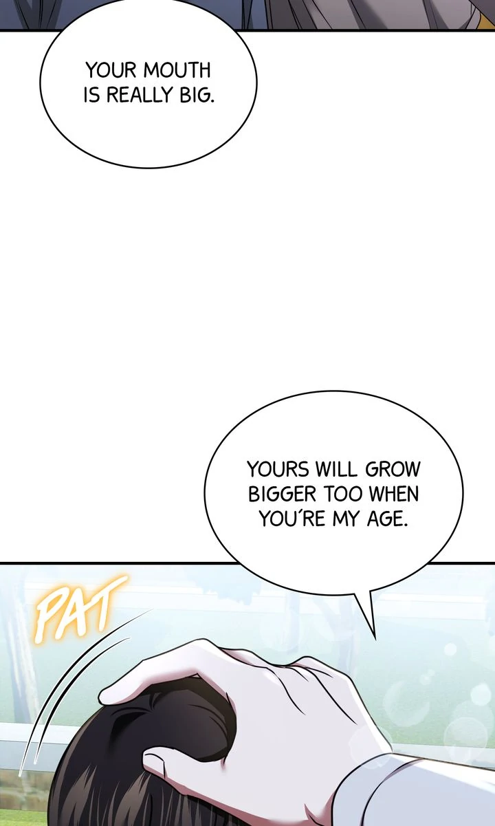 Cloth and Dagger chapter 37 page 48