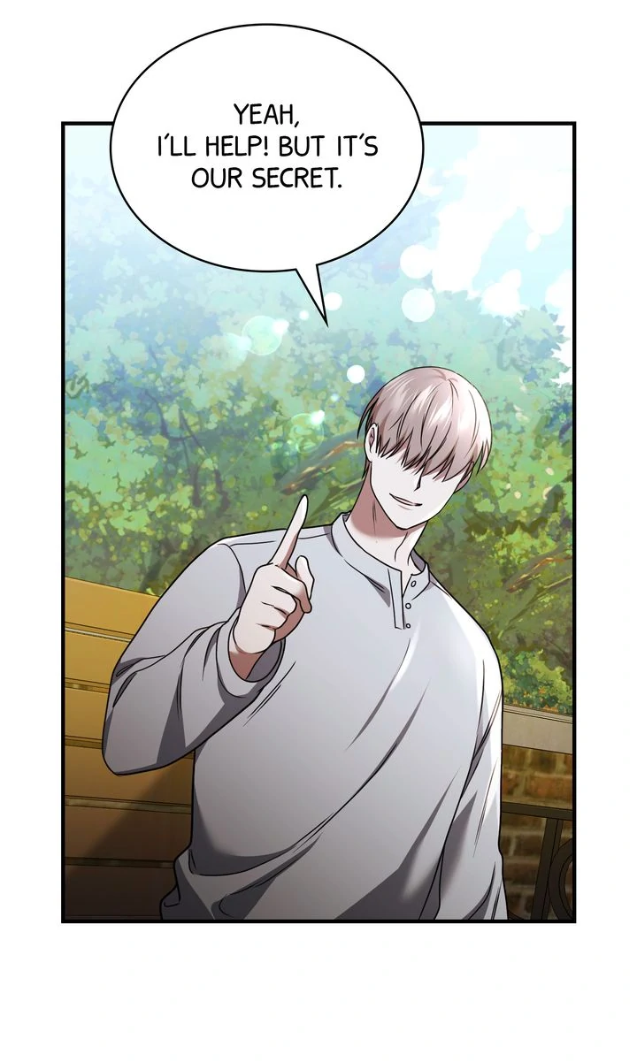 Cloth and Dagger chapter 37 page 53