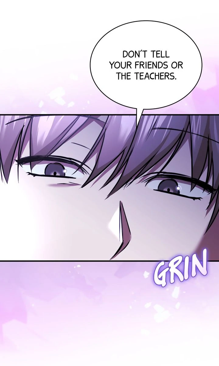 Cloth and Dagger chapter 37 page 54
