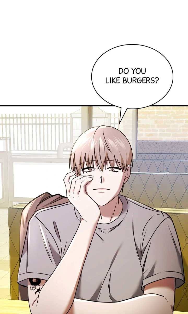 Cloth and Dagger chapter 37 page 73