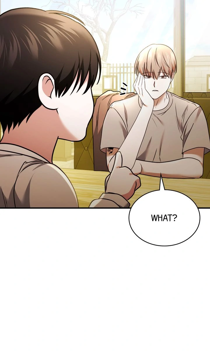 Cloth and Dagger chapter 37 page 75