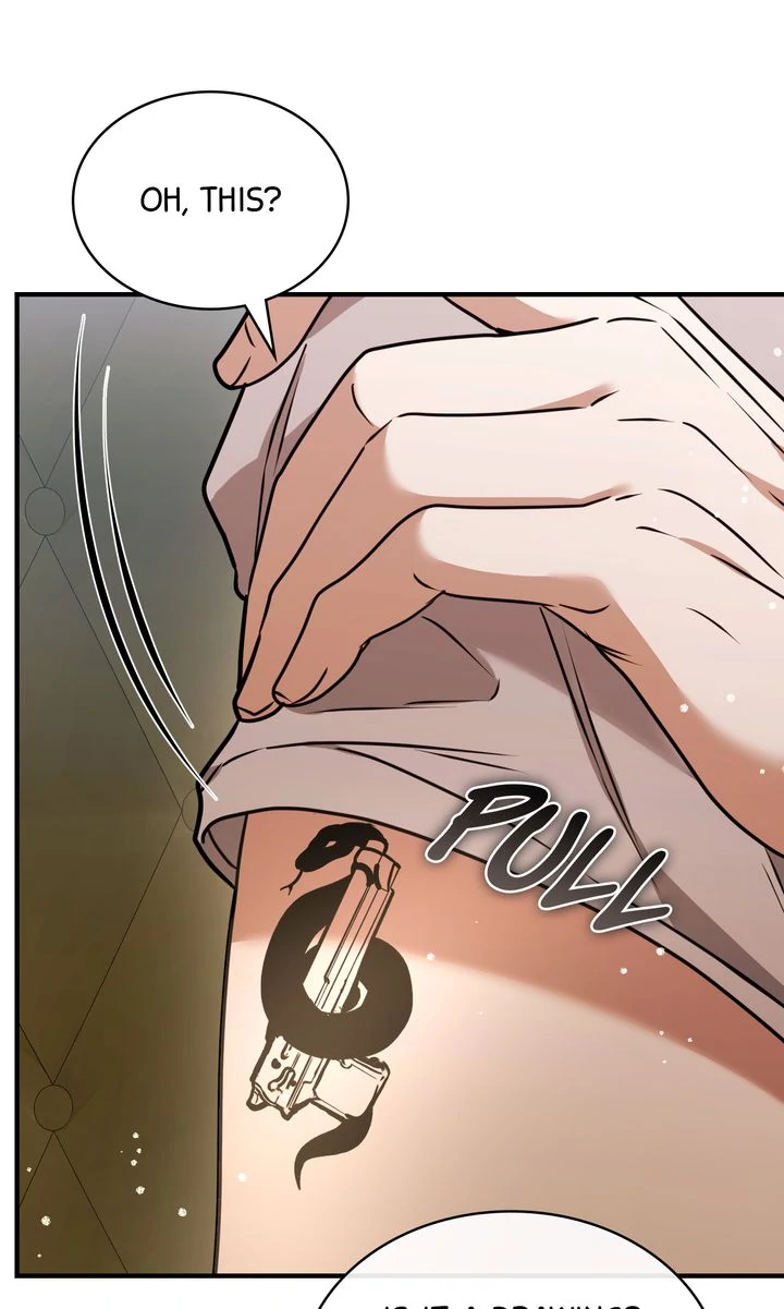 Cloth and Dagger chapter 37 page 76