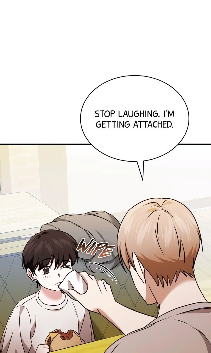 Cloth and Dagger chapter 37 page 82