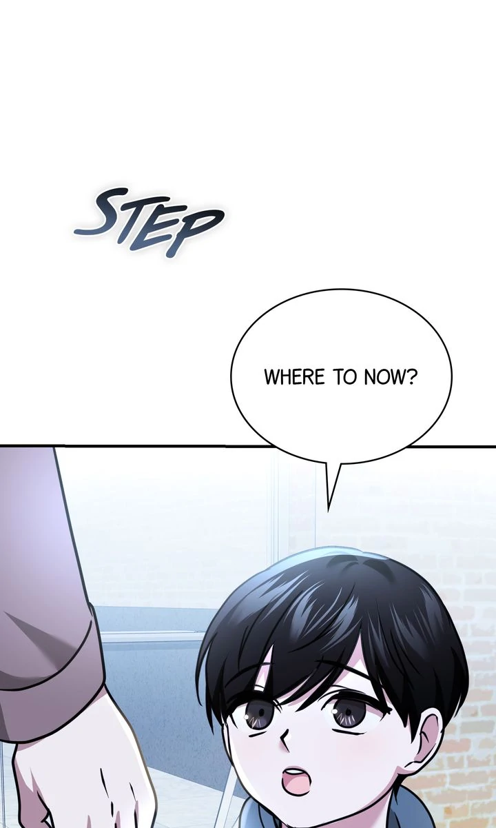 Cloth and Dagger chapter 37 page 85