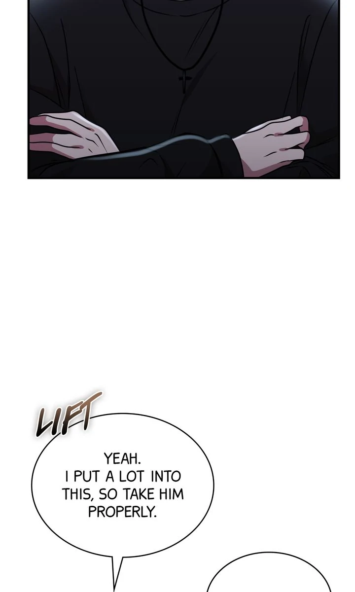 Cloth and Dagger chapter 37 page 90