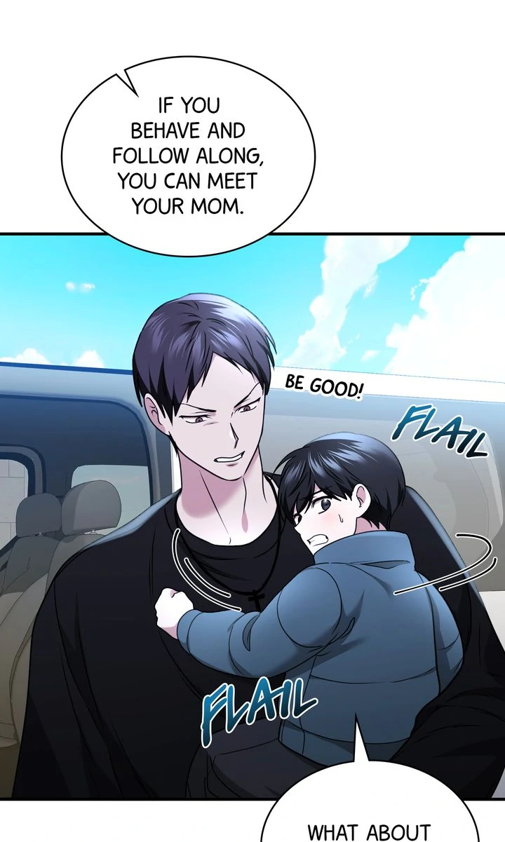 Cloth and Dagger chapter 37 page 92