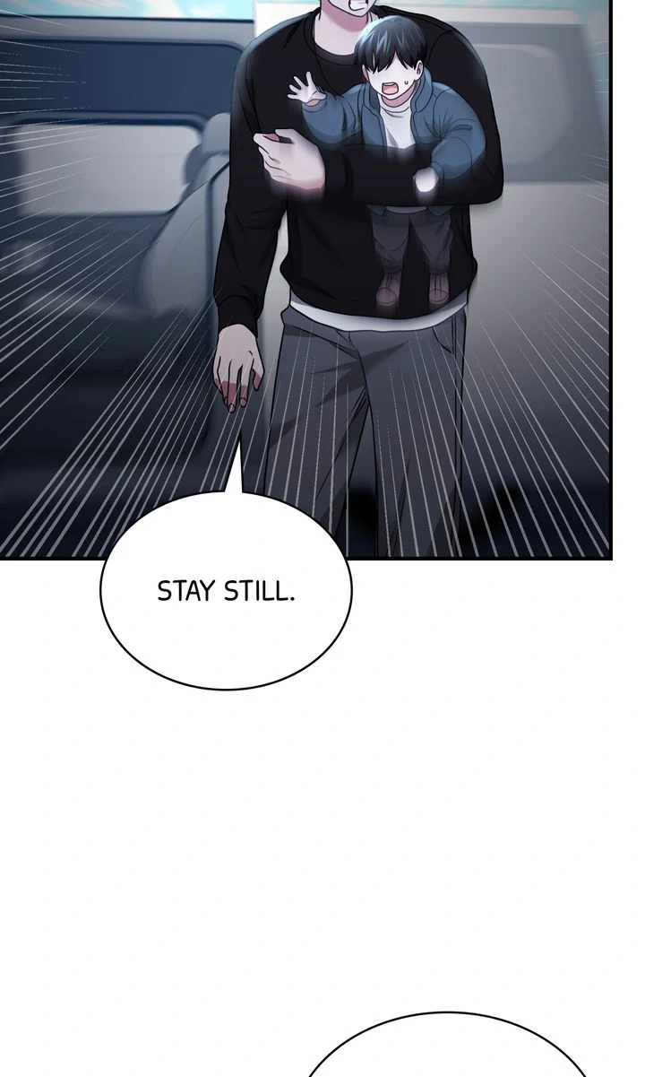 Cloth and Dagger chapter 37 page 96