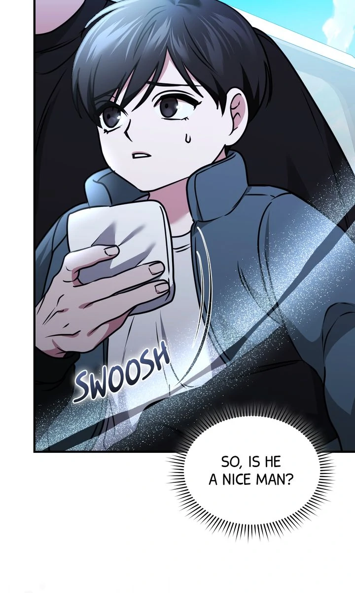 Cloth and Dagger chapter 37 page 100