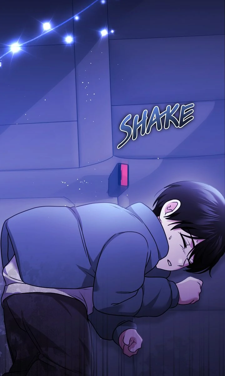 Cloth and Dagger chapter 37 page 103