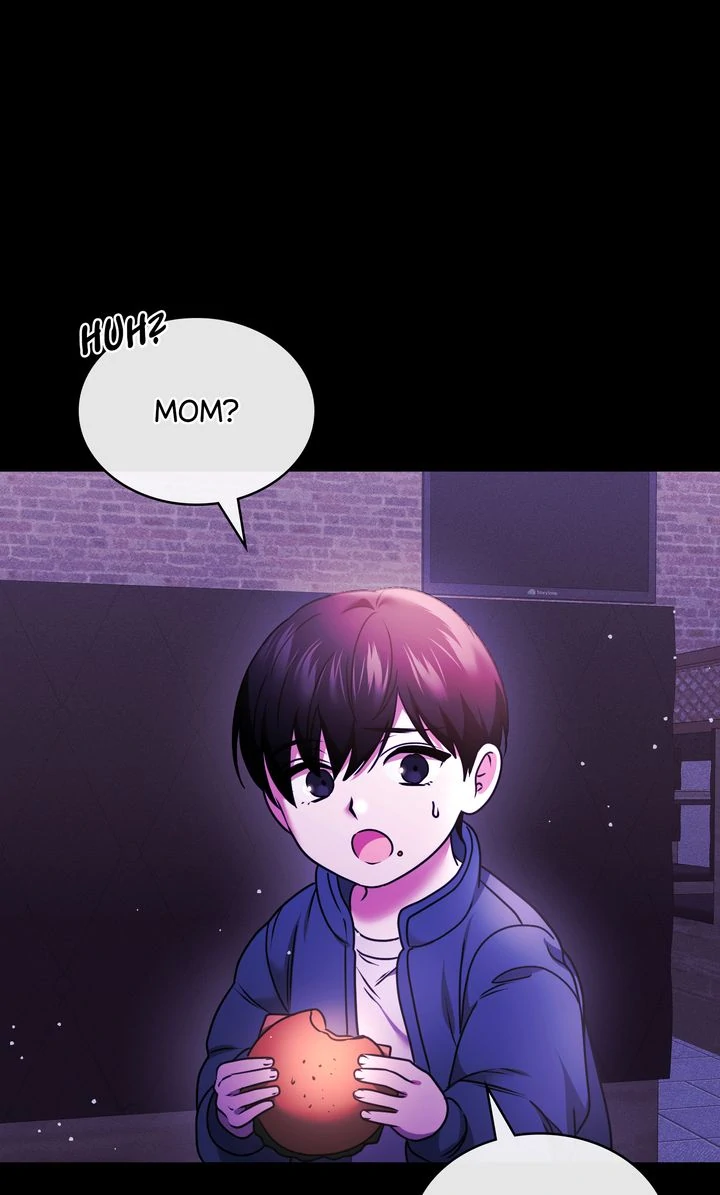 Cloth and Dagger chapter 38 page 19