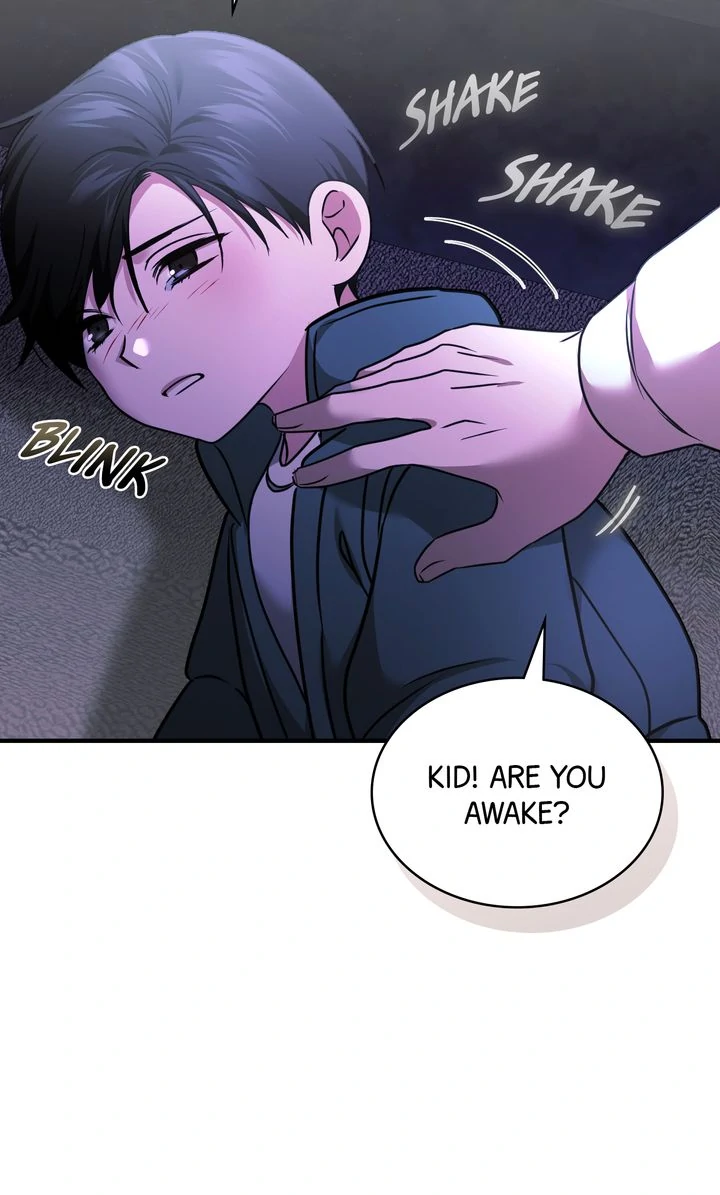 Cloth and Dagger chapter 38 page 26