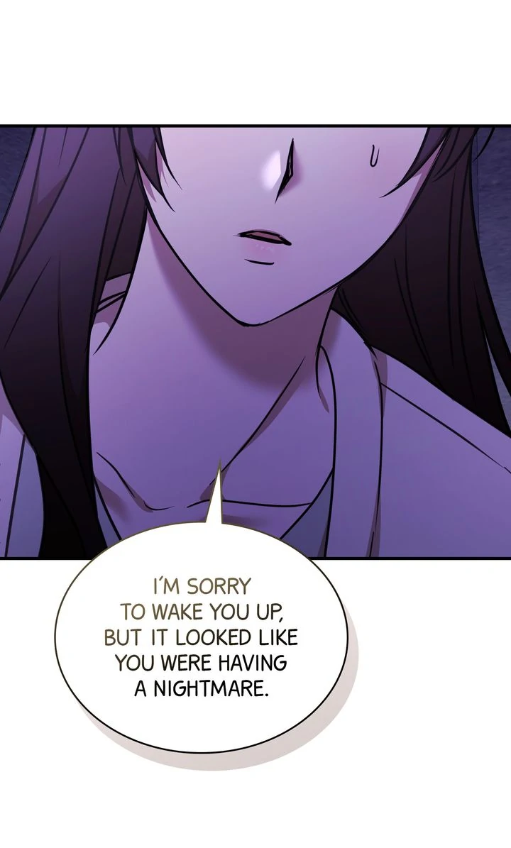 Cloth and Dagger chapter 38 page 27