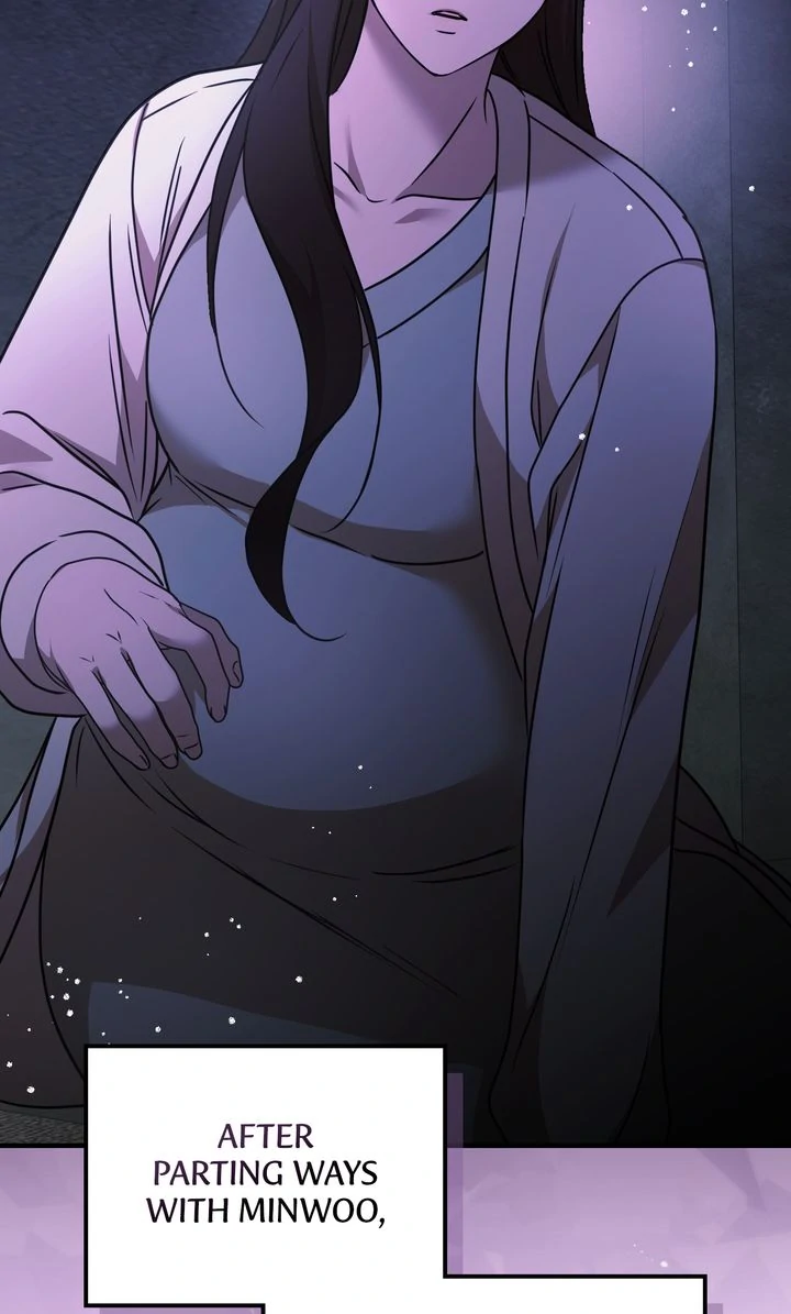 Cloth and Dagger chapter 38 page 29