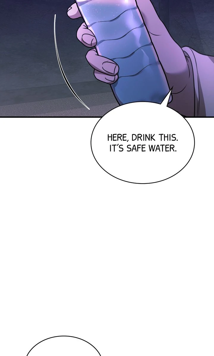 Cloth and Dagger chapter 38 page 32