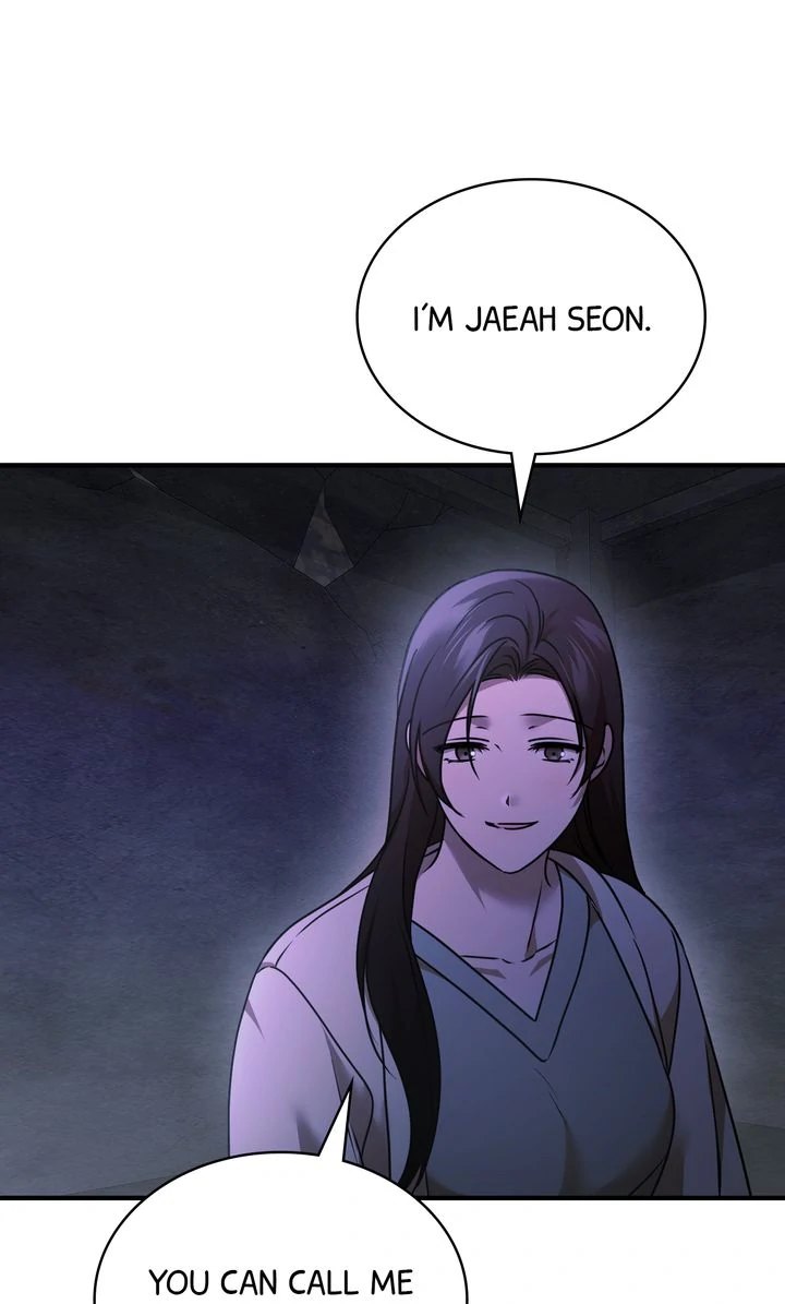 Cloth and Dagger chapter 38 page 34