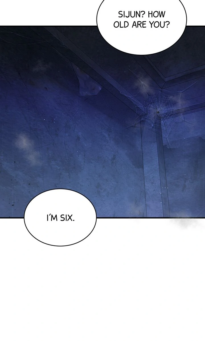 Cloth and Dagger chapter 38 page 37