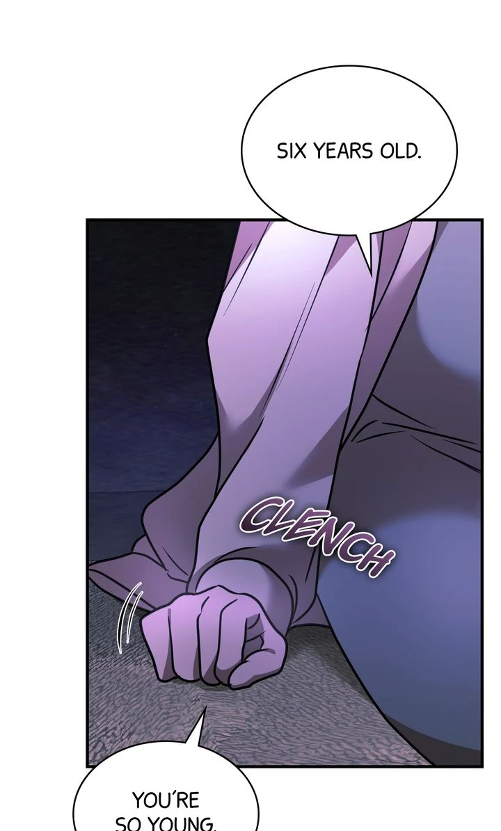 Cloth and Dagger chapter 38 page 38