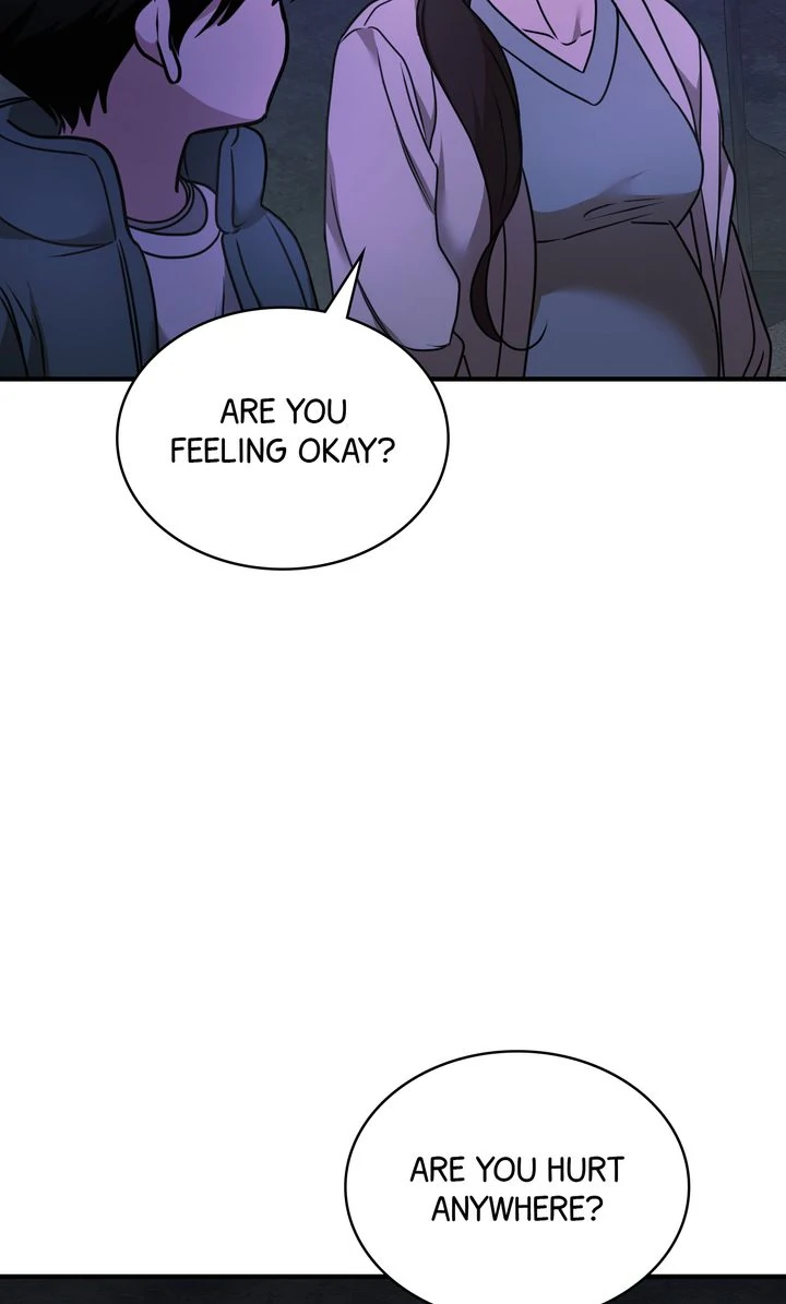 Cloth and Dagger chapter 38 page 40