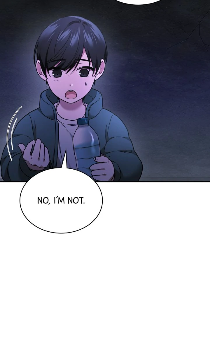 Cloth and Dagger chapter 38 page 41
