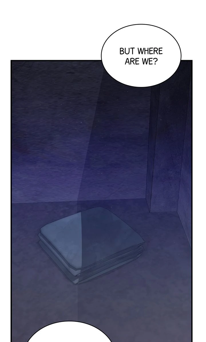 Cloth and Dagger chapter 38 page 42