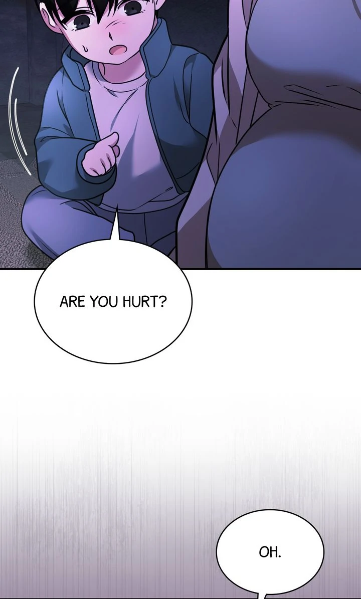 Cloth and Dagger chapter 38 page 44