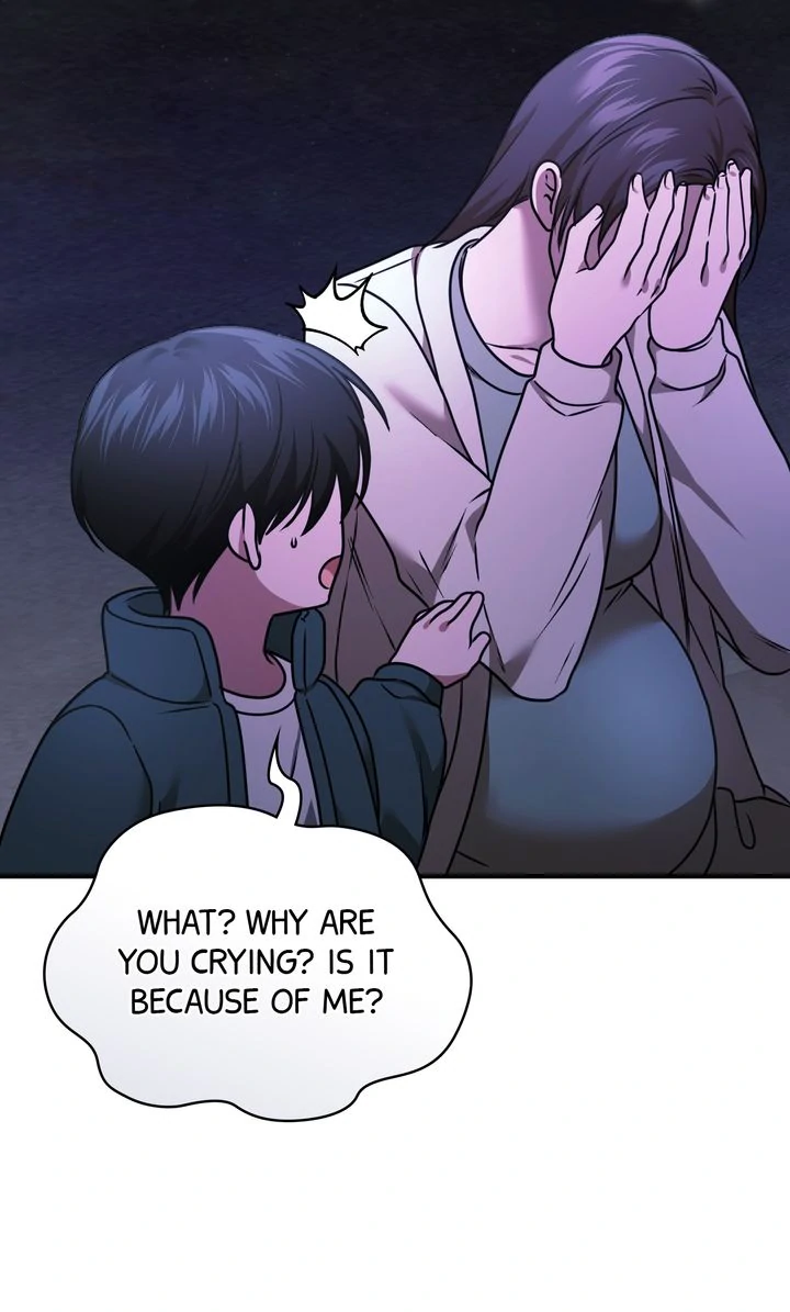 Cloth and Dagger chapter 38 page 46
