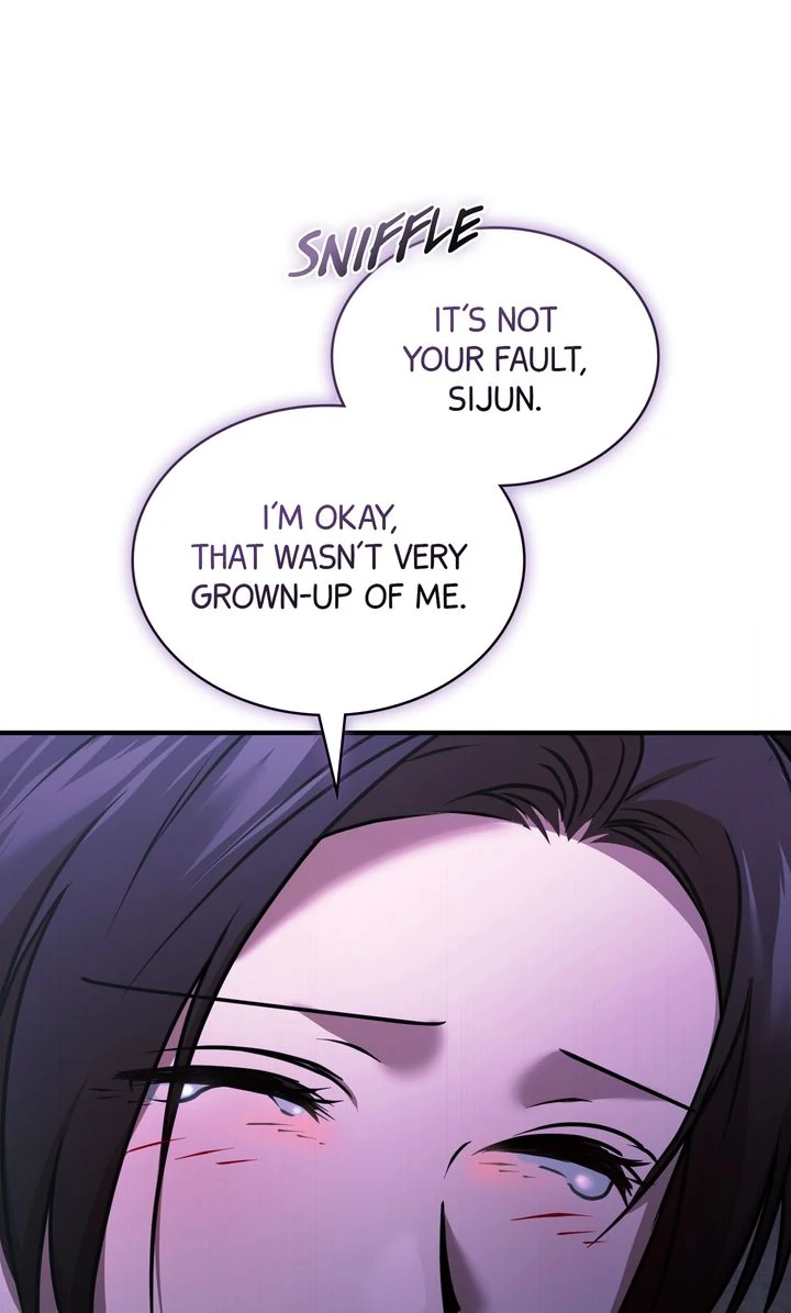 Cloth and Dagger chapter 38 page 47