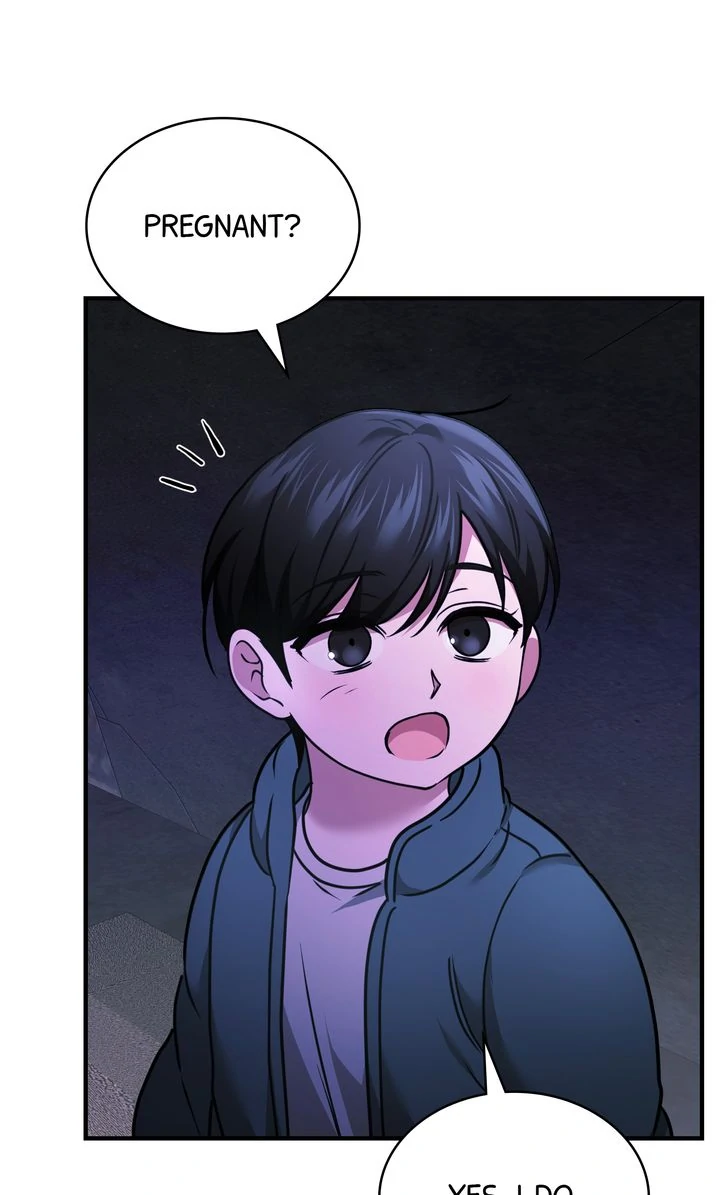 Cloth and Dagger chapter 38 page 52